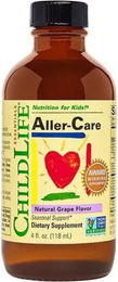 ChildLife Essentials Multivitaminpräparat für Kinder als Flüssigkeit 118 ml – Bild 1 von 1