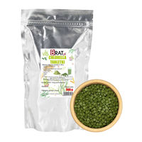 Produktbild von Chlorella Tabletten von BRAT.PL 500g