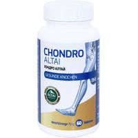 Produktbild von Chondro Altai Tabletten