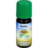 Produktbild von Chrütermännli Nelkenöl extrafein 10 ml