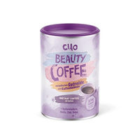 Produktbild von Ciao Coffee Beauty Coffee mit Kollagen VERISOL und Hyaluronsäure Pulver 180 g