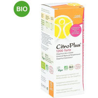 Produktbild von CitroPlus 1200 Forte Bio Grapefruitkernextrakt GSE Flüssigkeit 50 ml