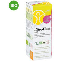Produktbild von Citroplus 800 Bio Grapefruit Kern Extrakt Liquidum 50 ml