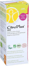 Citroplus Bio Grapefruit Kern Extrakt Liquidum 100 ml – Bild 1 von 1