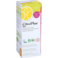 Produktbild von Citroplus Bio Grapefruit Kern Extrakt Liquidum 100 ml