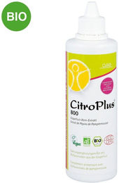 Citroplus Bio Grapefruitkernextrakt Liquidum 250 ml – Bild 1 von 1