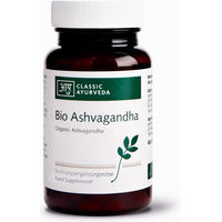 Produktbild von Classic Ayurveda Ashwagandha Tabletten 1000 mg