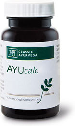Classic Ayurveda AYUcalc Kapseln – Bild 1 von 2