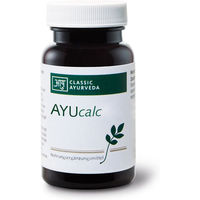 Produktbild von Classic Ayurveda AYUcalc Kapseln