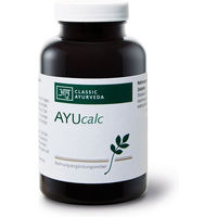 Produktbild von Classic Ayurveda AYUcalc Kapseln