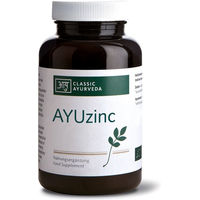 Produktbild von Classic Ayurveda AYUzinc Zink Kapseln