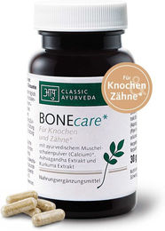 Classic Ayurveda BONEcare Kapseln – Bild 1 von 1