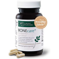 Produktbild von Classic Ayurveda BONEcare Kapseln