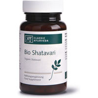 Produktbild von Classic Ayurveda Shatavari Bio Tabletten
