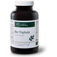 Produktbild von Classic Ayurveda Triphala Kräuter-Komplex Bio Tabletten