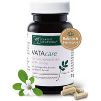 Produktbild von Classic Ayurveda VATAcare Kapseln