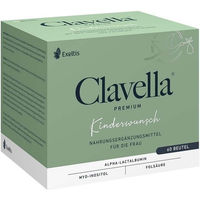 Produktbild von Clavella Premium Pulver von Exeltis Germany GmbH