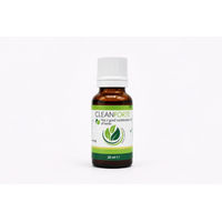 Produktbild von CleanForte Tropfen zur Unterstützung von Verdauung und Wohlbefinden 20 ml
