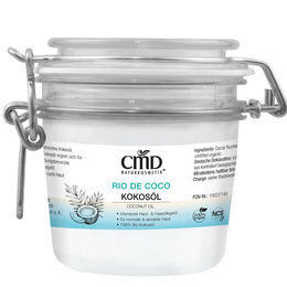 CMD Rio de Coco Bio Kokosöl 200 ml – Bild 1 von 1