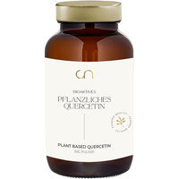 Produktbild von CN INNOVATIONS e.U. Bioaktives Pflanzliches Quercetin Pulver vegan glutenfrei laktosefrei zuckerfrei ohne Zusatzstoffe