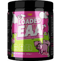 Produktbild von CNP Loaded EAA Aminosäuren Pink Pigs Pulver 300g
