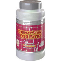 Produktbild von Coenzystar Q10 Extra Starlife mit Ubiquinon 60 Kapseln