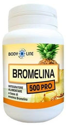 Colladiox Pro Bromelain 500 vegetarische Kapseln 60 Stück – Bild 1 von 1