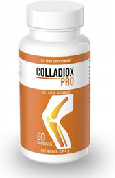 Colladiox Pro Kapseln – Bild 1 von 1