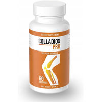 Produktbild von Colladiox Pro Kapseln