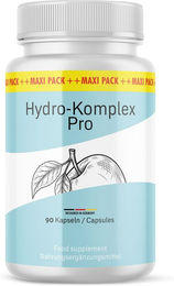 Colladiox Pro Kräuter-Komplex Kapseln vegan 90 Stück – Bild 1 von 2