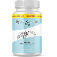 Produktbild von Colladiox Pro Kräuter-Komplex Kapseln vegan 90 Stück