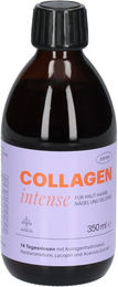 COLLAGEN intense von Sophien-Arzneimittel GmbH Kollagen aus Rind als Flüssigkeit – Bild 1 von 2