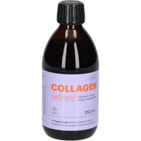 Produktbild von COLLAGEN intense von Sophien-Arzneimittel GmbH Kollagen aus Rind als Flüssigkeit