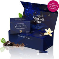 Produktbild von COLLAGEN PURE Beauty Sleep Kollagen Ampullen