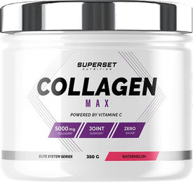 Collagen Pure Collagen Max Pulver 350 g – Bild 1 von 4