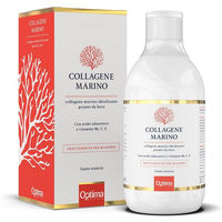 Produktbild von Collagenemarin Optima Naturals Hydrolysiertes Meereskollagen Flüssig