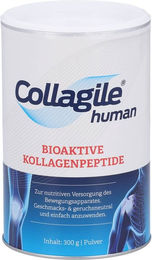 Collagile Human Kollagen Pulver 300 g von Collagile GmbH – Bild 1 von 1