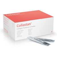 Produktbild von Collastan Collagen Hyaluron Complex Sticks