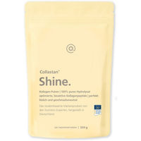 Produktbild von Collastan Shine Premium Kollagen Peptide aus Rind Pulver 300 g