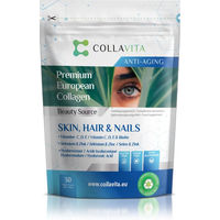 Produktbild von Collavita Beauty Source Kollagen Pulver 1000 mg