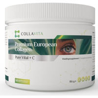 Produktbild von Collavita Pure Vital +C Pulver