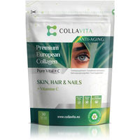 Produktbild von Collavita Pure Vital +C Pulver