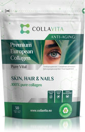 Collavita Pure Vital Kollagen Pulver 1000 mg – Bild 1 von 1