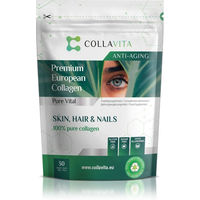 Produktbild von Collavita Pure Vital Kollagen Pulver 1000 mg