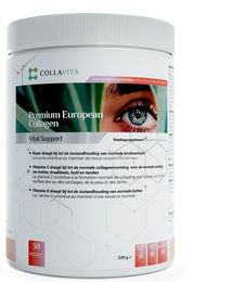 Collavita Vital Support Pulver – Bild 1 von 1