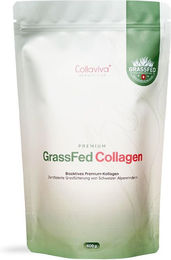 Collaviva Grass-fed Kollagen Rind Pulver aus der Schweiz – Bild 1 von 2