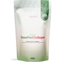 Produktbild von Collaviva Grass-fed Kollagen Rind Pulver aus der Schweiz