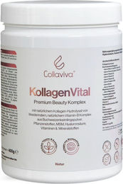 Collaviva KollagenVital Premium Beauty Komplex Kollagen Pulver neutral – Bild 1 von 1