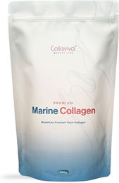 Collaviva Marine Collagen Pulver mit Typ I Fischkollagen – Bild 1 von 2