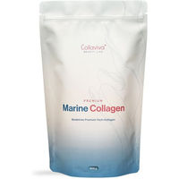 Produktbild von Collaviva Marine Collagen Pulver mit Typ I Fischkollagen